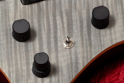 【used】Strandberg / Boden Bass Standard 5 Charcoal 3.025kg #C2411812【GIB Yokohama】