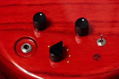 【new】Aria Pro II / SB-1000 Padauk Red 4.325kg #26505048【GIB Yokohama】