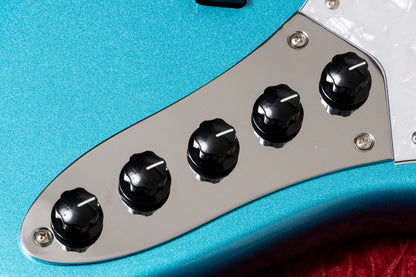 【used】Sire / V7 Vintage Alder-4 HUMPBACK mod. TP/RM 2026 3.870kg #2N26340494【GIB Yokohama】