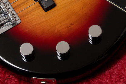 【used】YAMAHA / BBP35 Vintage Sunburst 2024 4.405kg #IKP202E【GIB Yokohama】