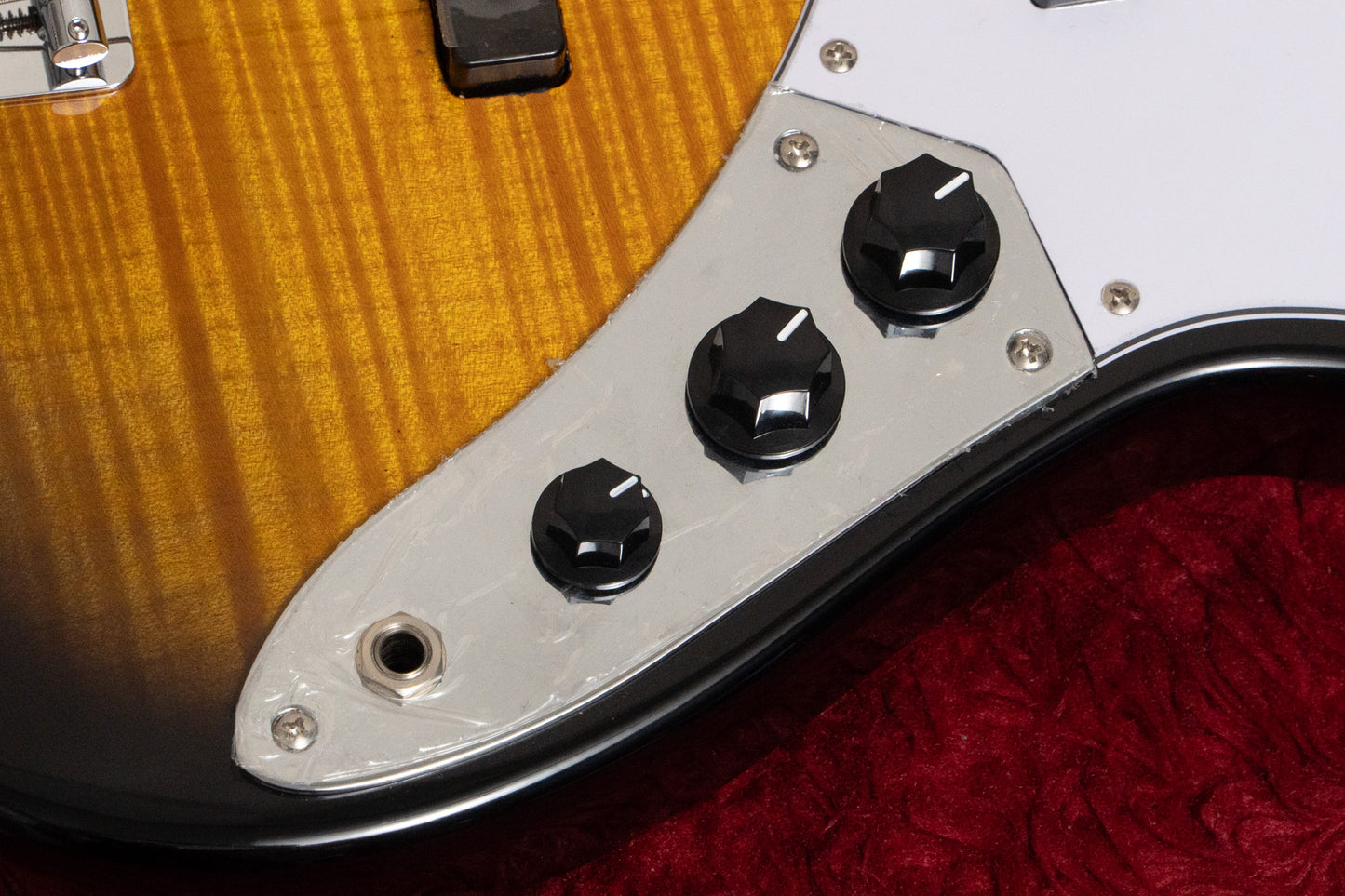 【new】Cort / GB24JJ 2 Tone Burst 4.100kg #IE260305823【GIB Yokohama】
