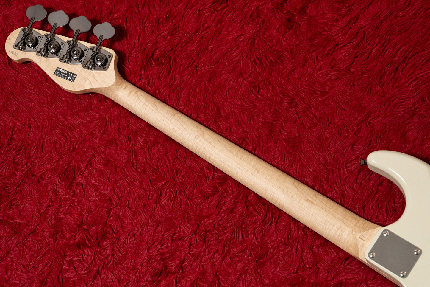 【used】YAMAHA / BB234 VW 2024 4.340kg #IL0083036【GIB Yokohama】