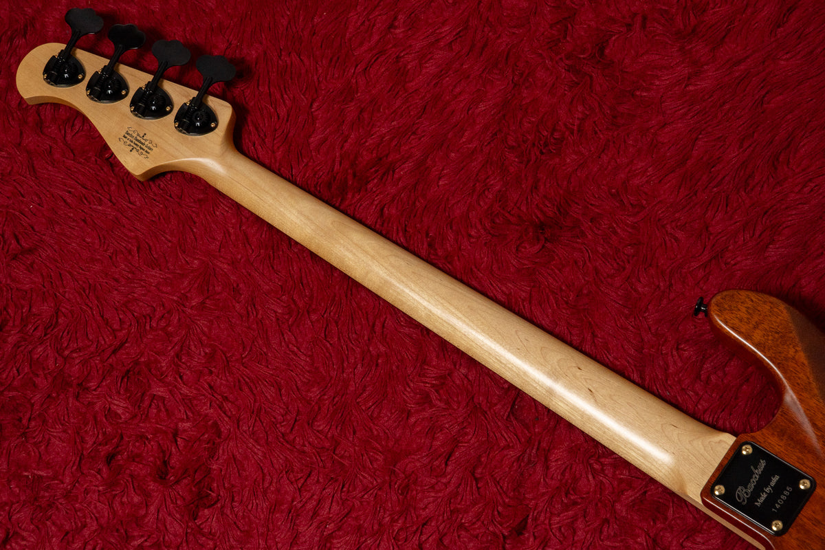 【used】Bacchus / WOODLINE4HOLLOW-BC WSE’22/E NA-MAT 2022 3.980kg #140885【GIB Yokohama】