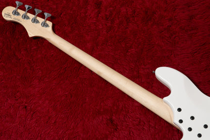 【new】Cort / Elrick NJS4 White 3.925kg #IE250103840【GIB Yokohama】