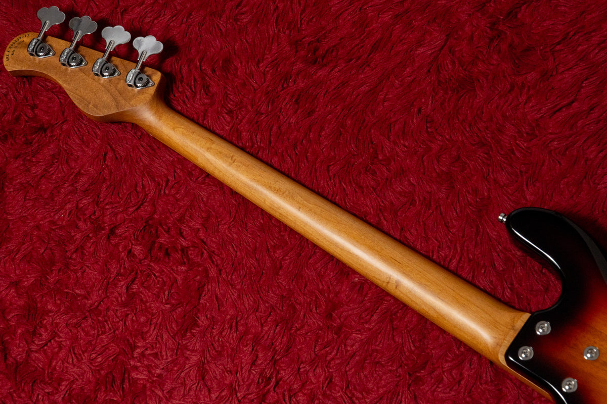 【used】Sadowsky / MX21 VJ4 TBT/M 2023 3.865kg #SMX K 000239-23【GIB Yokohama】