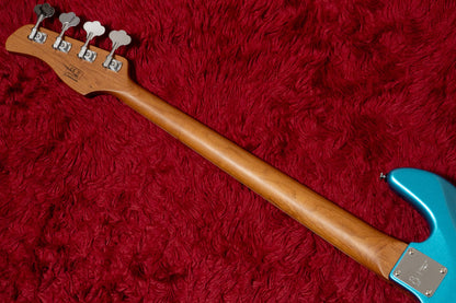 【used】Sire / V7 Vintage Alder-4 HUMPBACK mod. TP/RM 2026 3.870kg #2N26340494【GIB Yokohama】