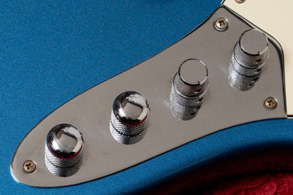 【used】moon / JB-4A LPB Randy Hope Taylor Model FL Mod. 1999 4.420kg #26687【GIB Yokohama】