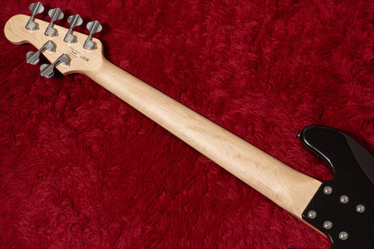 【used】Squier / Affinity Series Jazz Bass VI Black Metallic 2025 4.600kg #CYKD25000620【GIB Yokohama】
