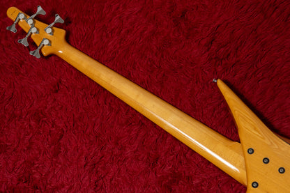 【used】TUNE / SWV-5 Natural 4.410kg #400853【GIB Yokohama】【PLEK調整済】