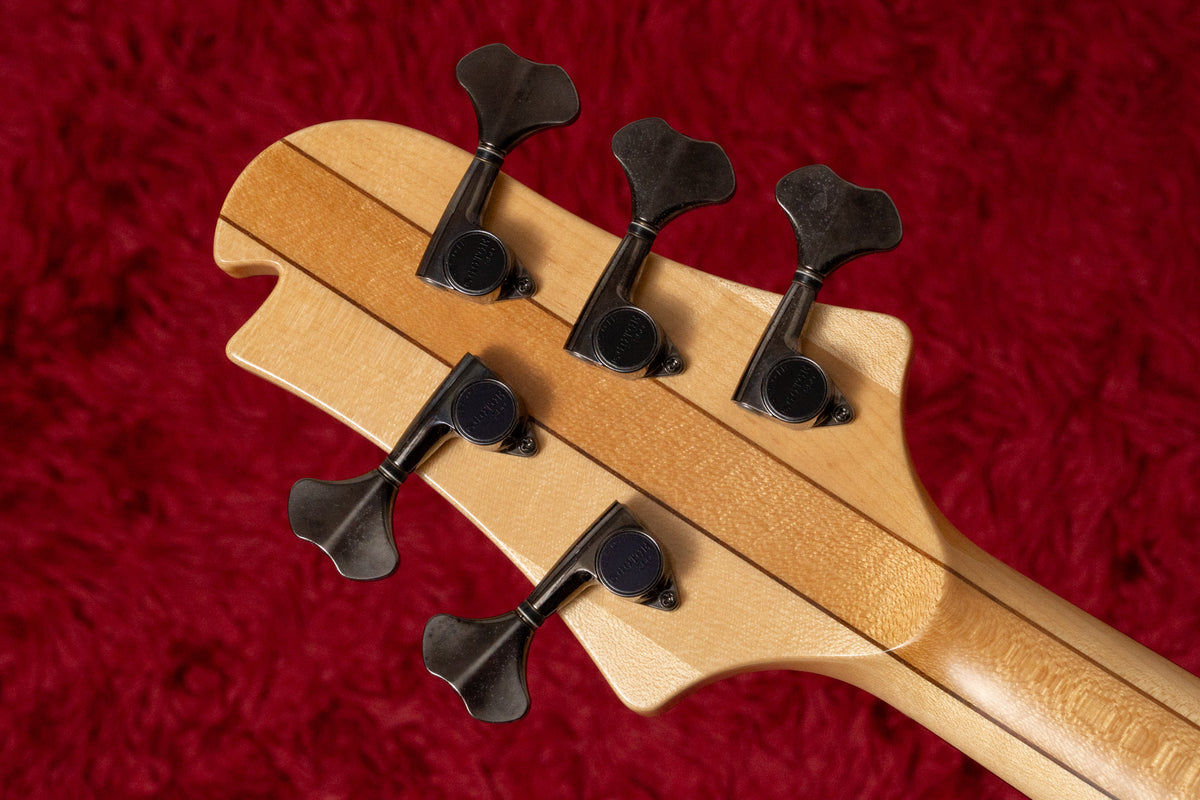 【used】Sugi / NB5E EM A-MAHO2P BSBK-BR 2020 4.730kg #S20036【Consignment】【GIB Yokohama】