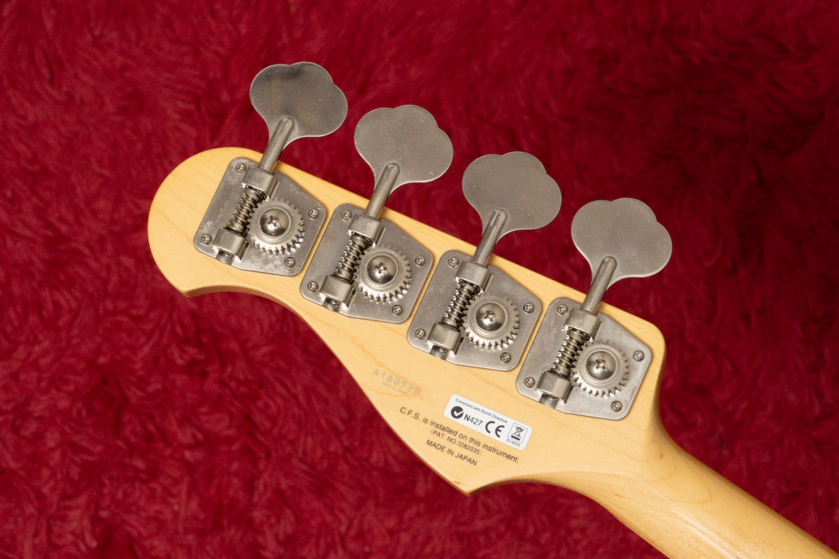 【used】FGN / NJB10MBAH-WB 2015 4.135kg #A160520【GIB Yokohama】
