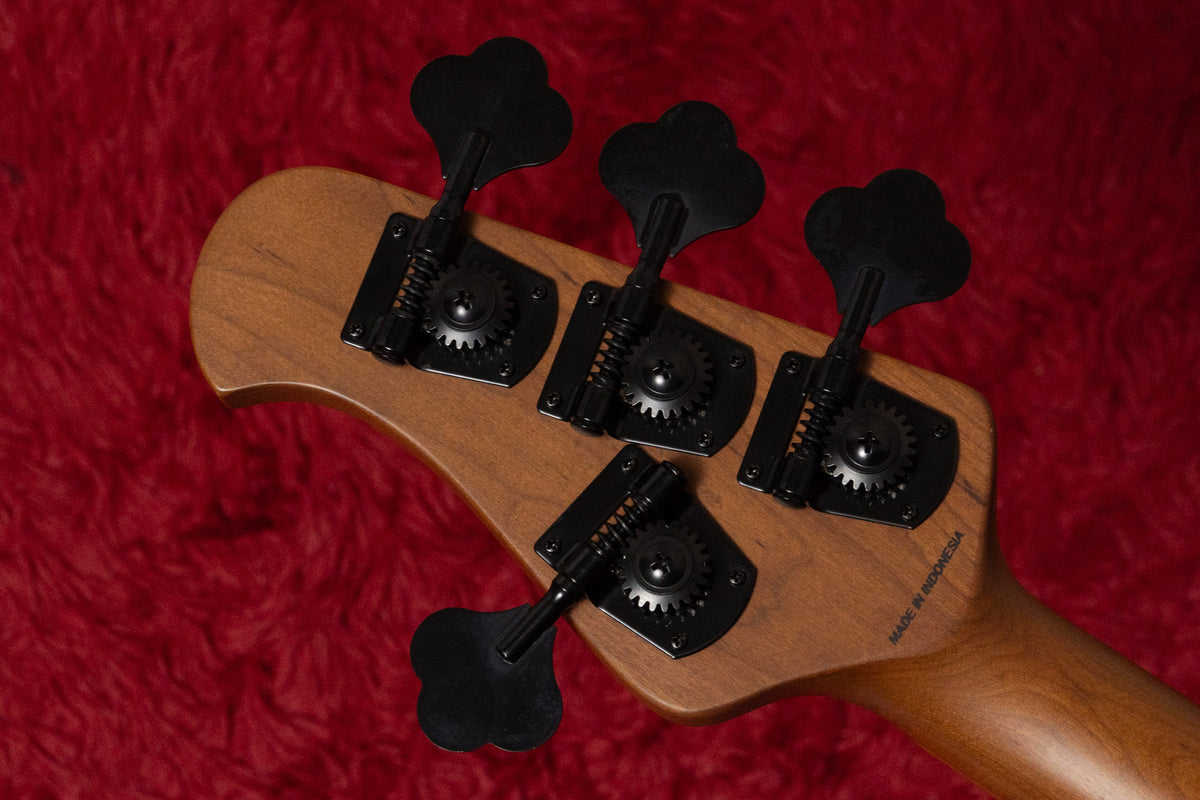 【used】Sterling by MUSIC MAN / Pete Wentz Signature Stingray 3.915kg #SR70332【GIB Yokohama】