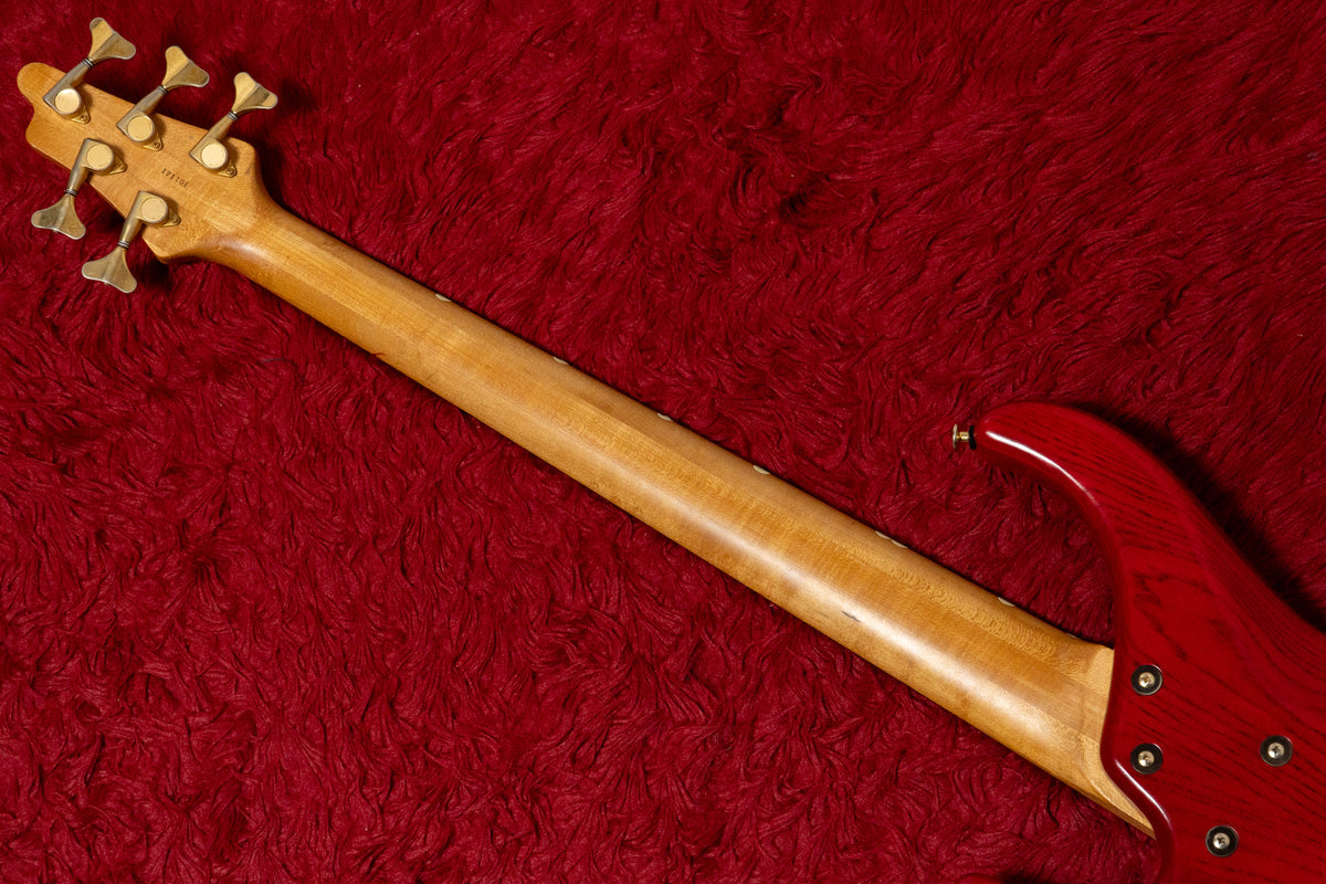 【used】Real Bossa Design / OBJ-5 4.380kg #171101【Consignment】【GIB Yokohama】