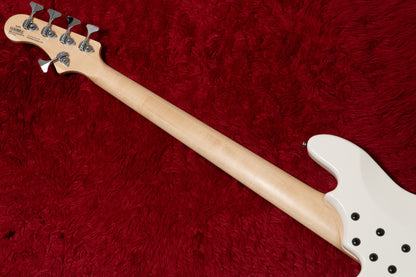 【new】Cort / Elrick NJS5 White 4.150kg #IE220904878【GIB Yokohama】