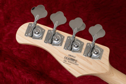 【new】Cort / GB24JJ 2 Tone Burst 4.100kg #IE260305823【GIB Yokohama】