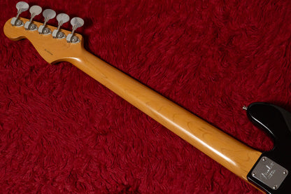 【used】Fender / American Standard Jazz Bass V BLK 2000 4.355kg #X0033668【GIB Yokohama】