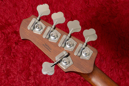 【used】HEX Guitars / B365 Tranceparent Brown Burst 4.335kg #HJ0701076【GIB Yokohama】