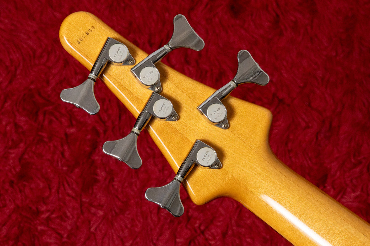 【used】TUNE / SWV-5 Natural 4.410kg #400853【GIB Yokohama】【PLEK調整済】