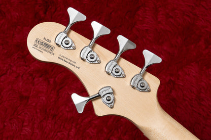 【new】Cort / Elrick NJS5 White 4.150kg #IE220904878【GIB Yokohama】