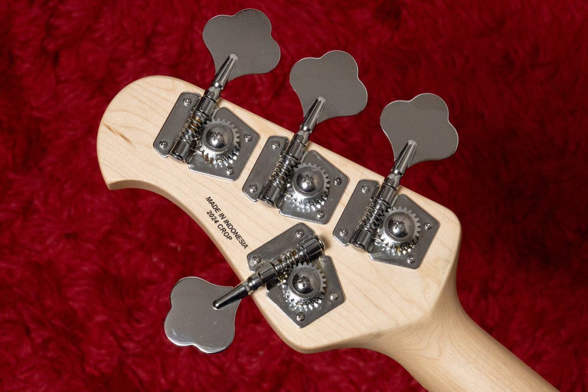【used】Sterling by MUSIC MAN / Joe Dart I Signature Bass NT 3.910kg ##SB31077【GIB Yokohama】
