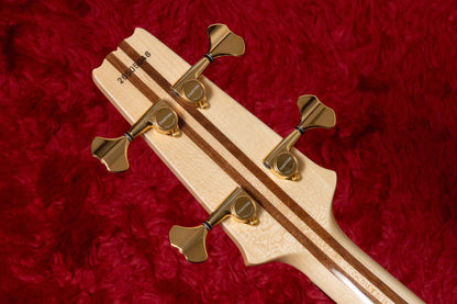 【new】Aria Pro II / SB-1000 Padauk Red 4.325kg #26505048【GIB Yokohama】