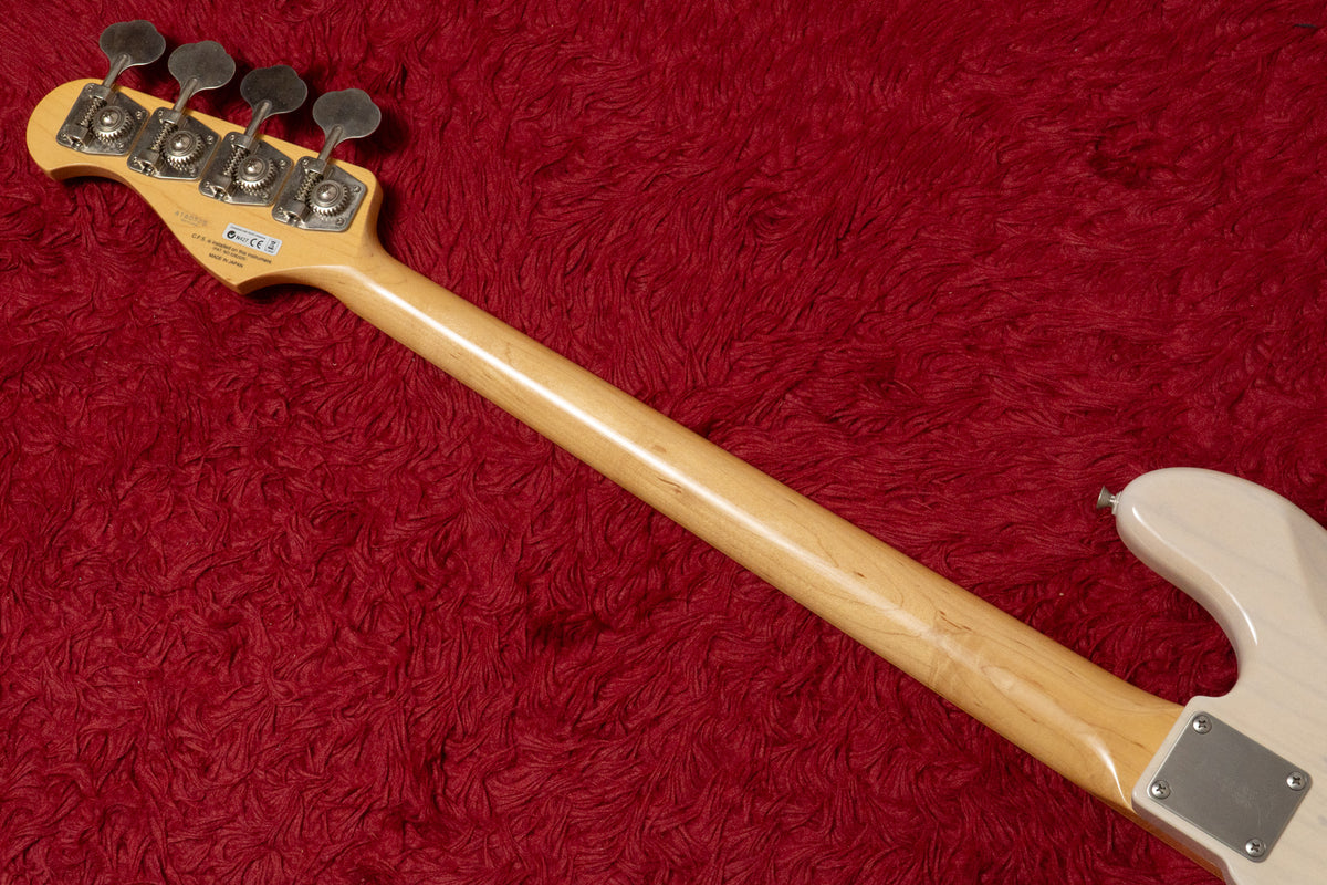 【used】FGN / NJB10MBAH-WB 2015 4.135kg #A160520【GIB Yokohama】