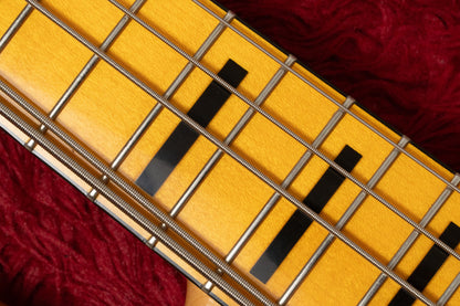 【used】Squier / Classic Vibe '70s Jazz Bass V NAT 2025 4.235kg #ICSC25015400【GIB Yokohama】