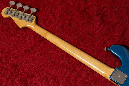 【used】moon / JB-4A LPB Randy Hope Taylor Model FL Mod. 1999 4.420kg #26687【GIB Yokohama】