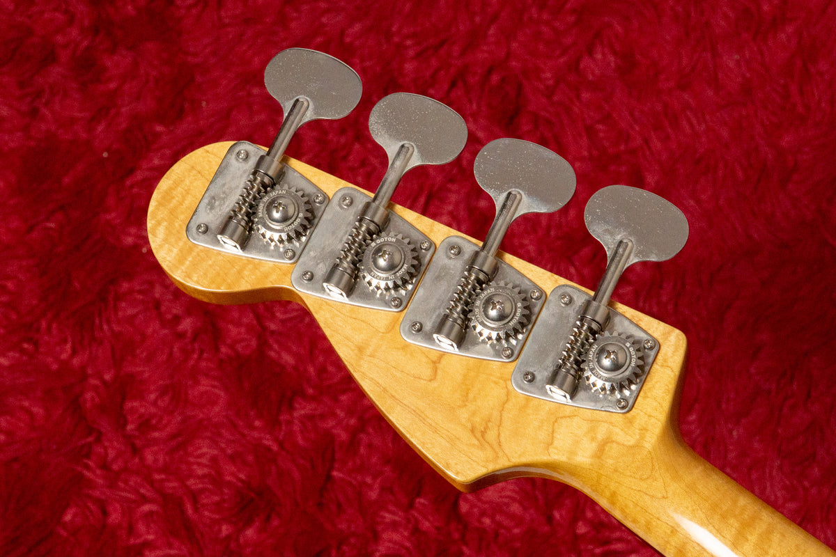 【used】WARMOTH / Component Bass TL Type Brown 4.250kg #none【Consignment】【GIB Yokohama】