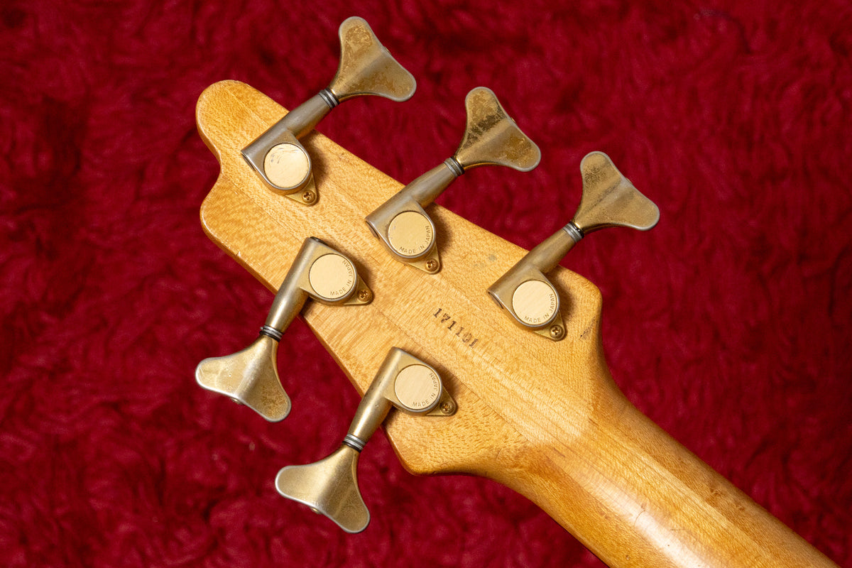【used】Real Bossa Design / OBJ-5 4.380kg #171101【Consignment】【GIB Yokohama】