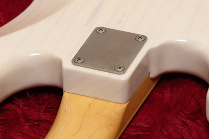 【used】FGN / NJB10MBAH-WB 2015 4.135kg #A160520【GIB Yokohama】