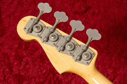 【used】moon / JB-4A LPB Randy Hope Taylor Model FL Mod. 1999 4.420kg #26687【GIB Yokohama】