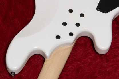 【new】Cort / Elrick NJS4 White 3.925kg #IE250103840【GIB Yokohama】