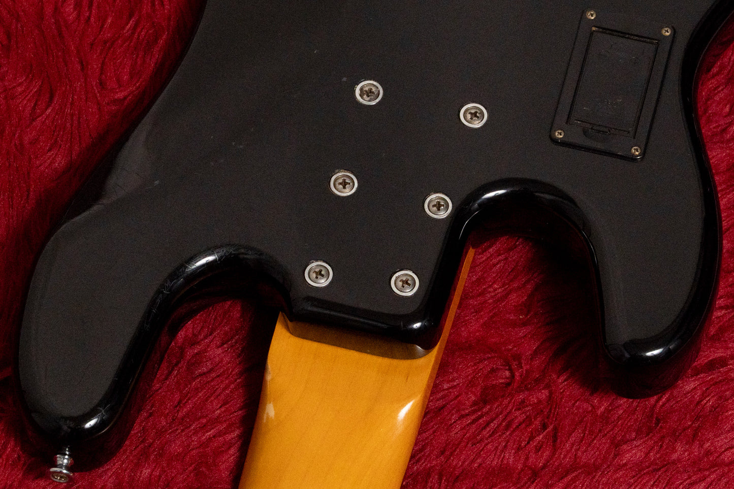【used】Sandberg / California VM5 BLK 2012 4,520kg #16050【Consignment】【GIB Yokohama】