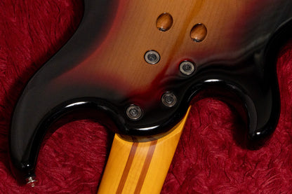 【used】YAMAHA / BBP35 Vintage Sunburst 2024 4.405kg #IKP202E【GIB Yokohama】