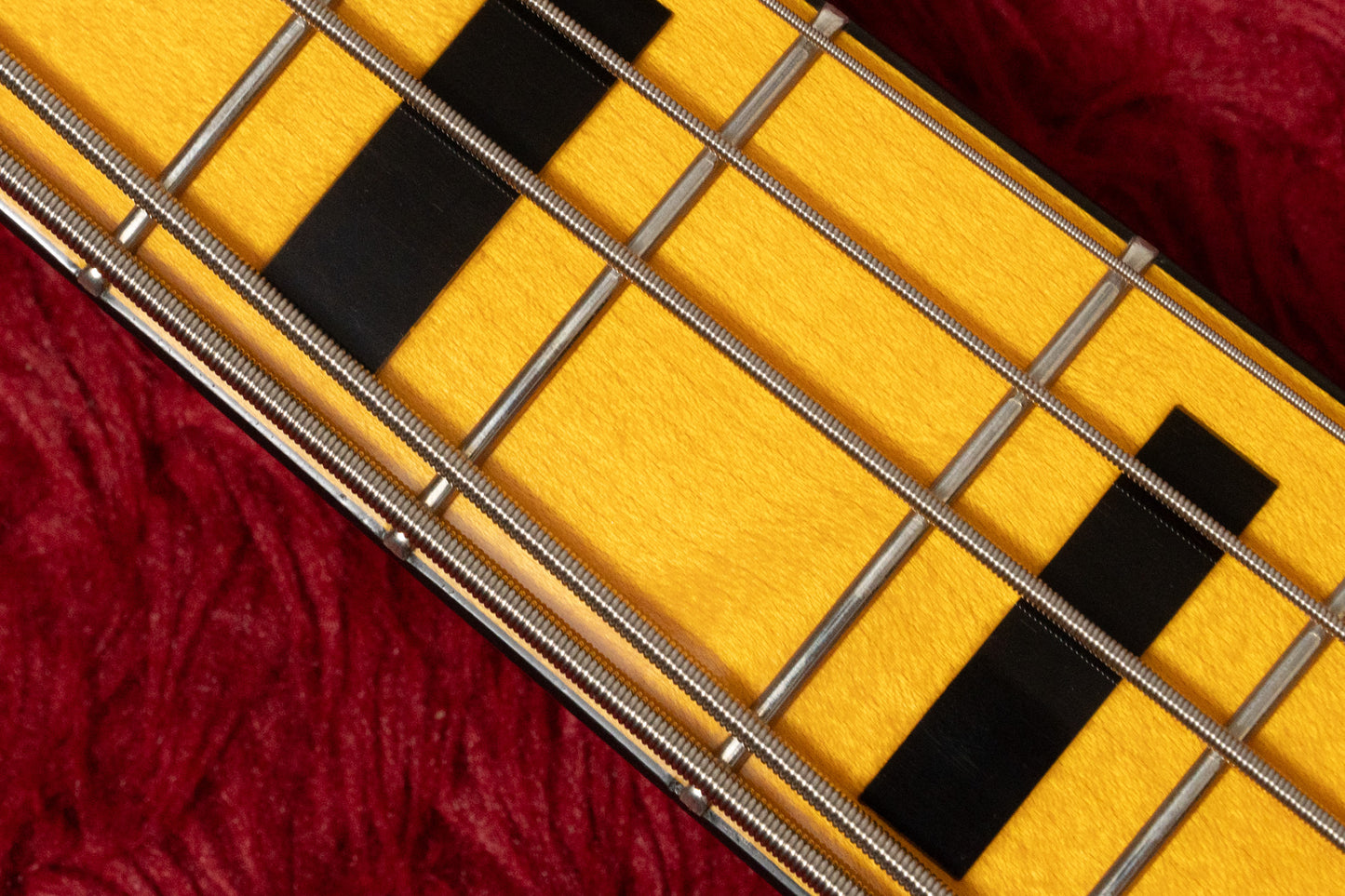 【used】Squier / Classic Vibe '70s Jazz Bass V NAT 2025 4.235kg #ICSC25015400【GIB Yokohama】