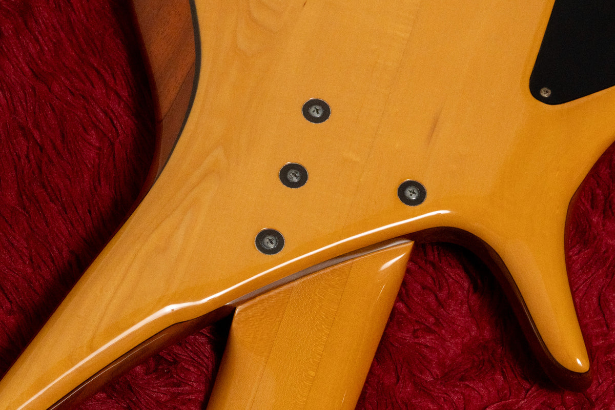 【used】TUNE / SWV-5 Natural 4.410kg #400853【GIB Yokohama】【PLEK調整済】