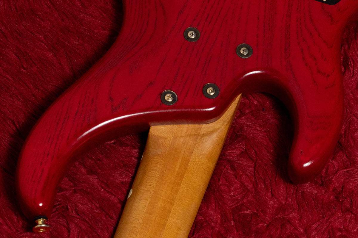 【used】Real Bossa Design / OBJ-5 4.380kg #171101【Consignment】【GIB Yokohama】