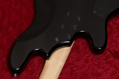 【new】Cort / Elrick NJS4 Black 3.860kg #IE241207971【GIB Yokohama】