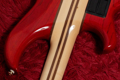 【new】Aria Pro II / SB-1000 Padauk Red 4.325kg #26505048【GIB Yokohama】