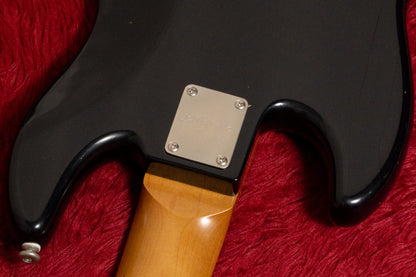 【new】De Gier / Bebop 5 Classic Black Aged MH 3.890kg #419【GIB Yokohama】