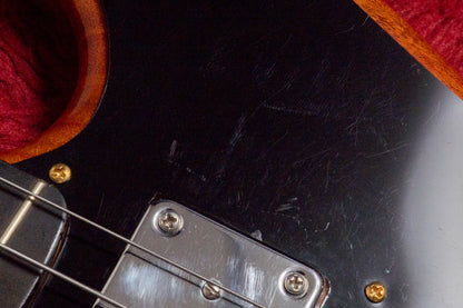【used】WARMOTH / Component Bass TL Type Brown 4.250kg #none【Consignment】【GIB Yokohama】
