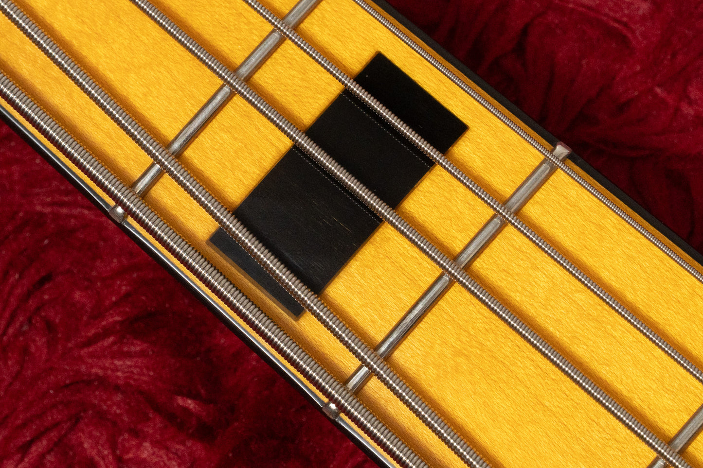 【used】Squier / Classic Vibe '70s Jazz Bass V NAT 2025 4.235kg #ICSC25015400【GIB Yokohama】