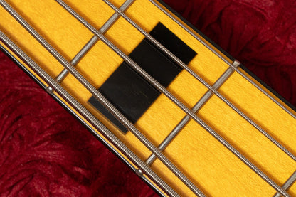 【used】Squier / Classic Vibe '70s Jazz Bass V NAT 2025 4.235kg #ICSC25015400【GIB Yokohama】