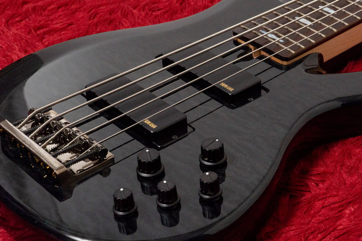 【used】YAMAHA / TRB1005J TBL 4.590kg #HOJ073161【GIB Yokohama】