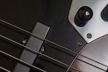 【used】HEX Guitars / B365 Tranceparent Brown Burst 4.335kg #HJ0701076【GIB Yokohama】