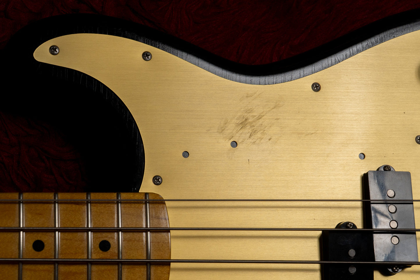【used】g7 Special / PB Black Beauty Lightly Aged 2024 3.935kg #Z16【Consignment】【GIB Yokohama】