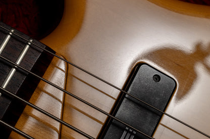 【used】TUNE / SWV-5 Natural 4.410kg #400853【GIB Yokohama】【PLEK調整済】