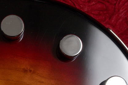 【used】YAMAHA / BBP35 Vintage Sunburst 2024 4.405kg #IKP202E【GIB Yokohama】