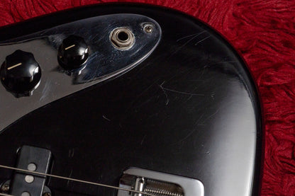 【used】Fender / American Standard Jazz Bass V BLK 2000 4.355kg #X0033668【GIB Yokohama】